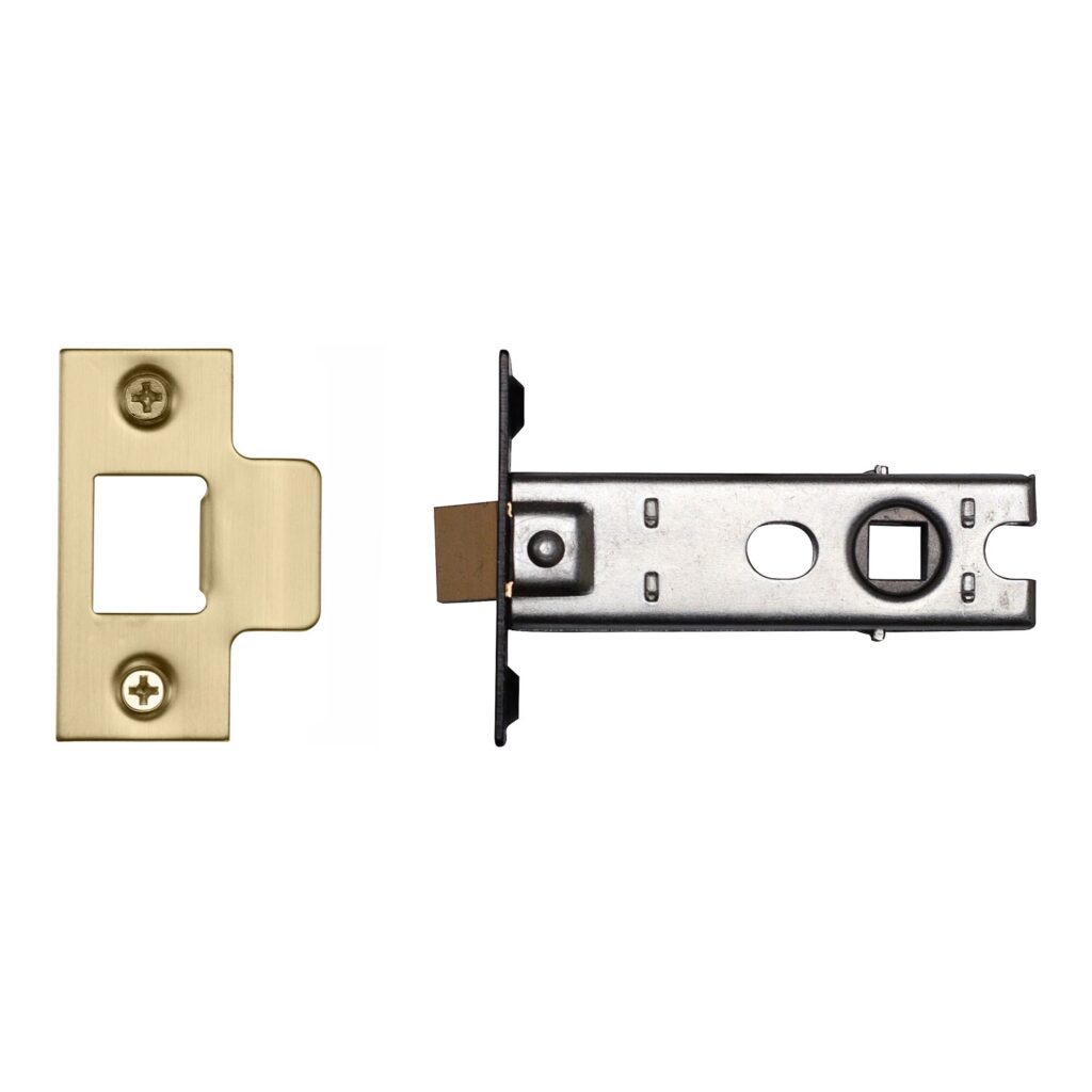 NEMO PCP/SCP Privacy Doorpack (x3 hinges) PREM Latch 1