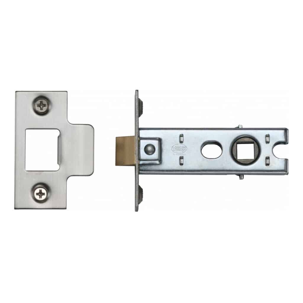 NEMO ABR Passage Doorpack (x3 hinges) BULLET Latch 1