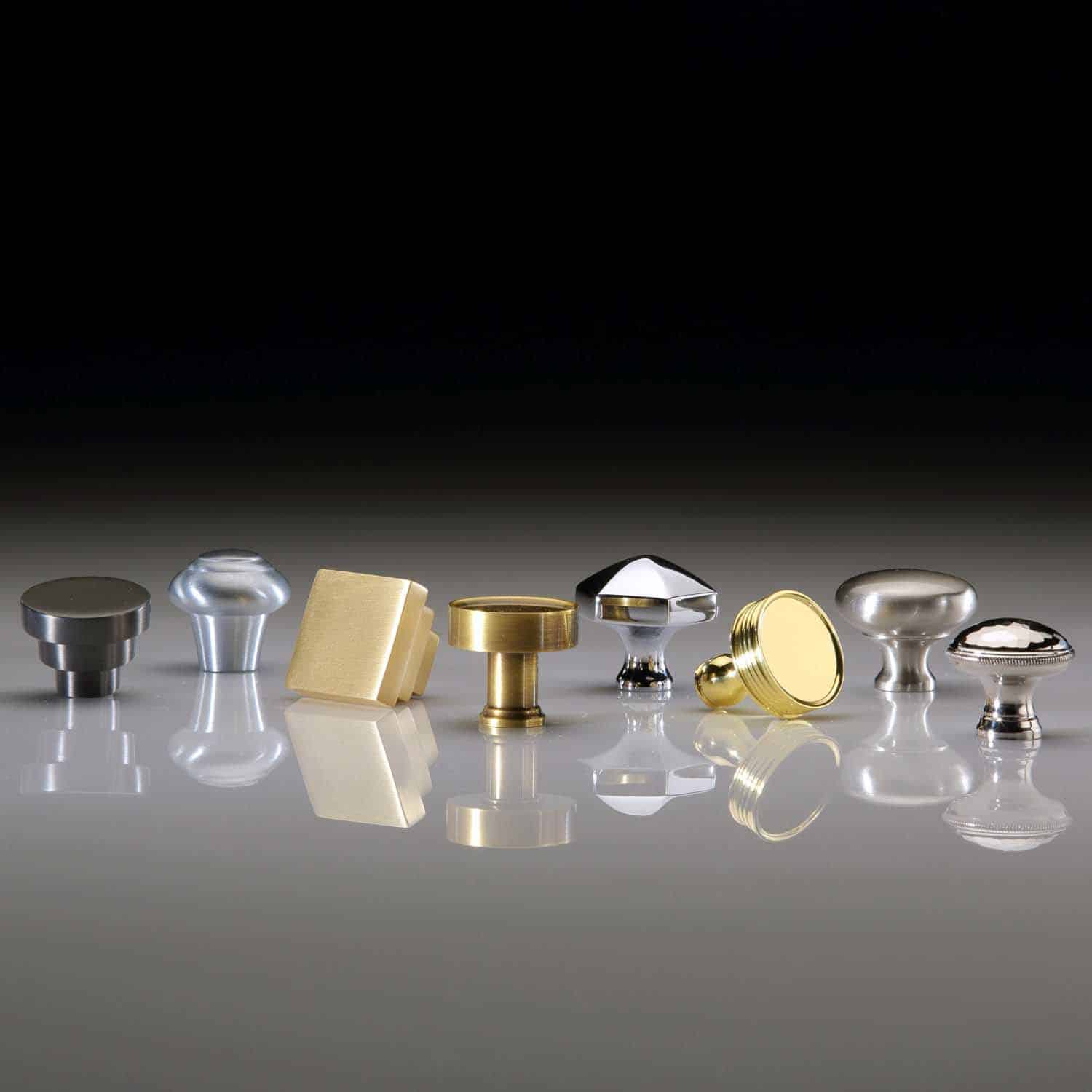 Cabinet Knobs - Category
