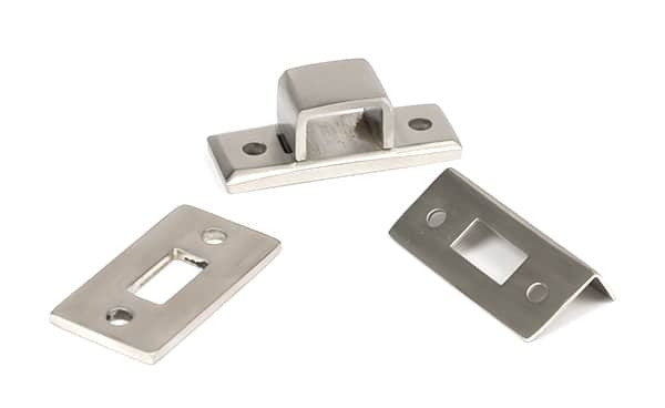 Satin Marine SS (316) 6" Universal Bolt 3