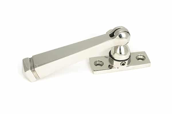 Polished Marine SS (316) Locking Avon Fastener 3