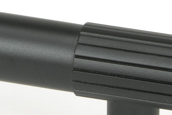 Matt Black Judd Pull Handle - Large 3