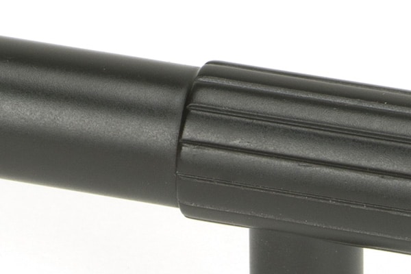 Aged Bronze Judd Pull Handle - Medium 3