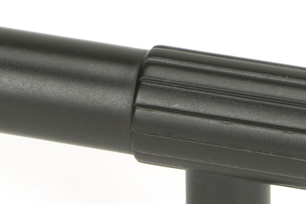 Aged Bronze Judd Pull Handle - Large 3