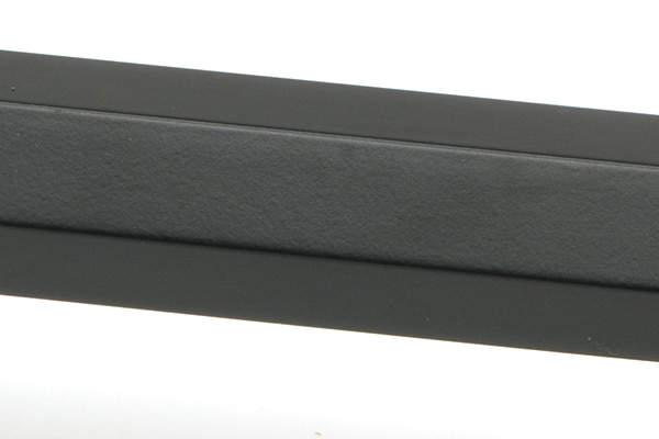 Matt Black Kahlo Pull Handle - Small 3