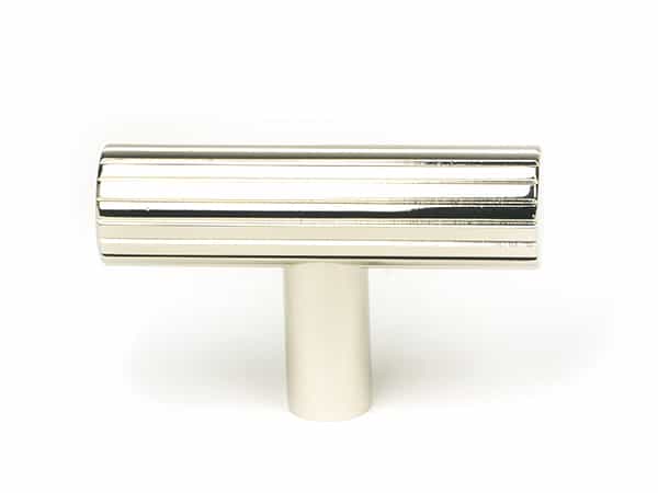 Polished Nickel Judd T-Bar - Image 2