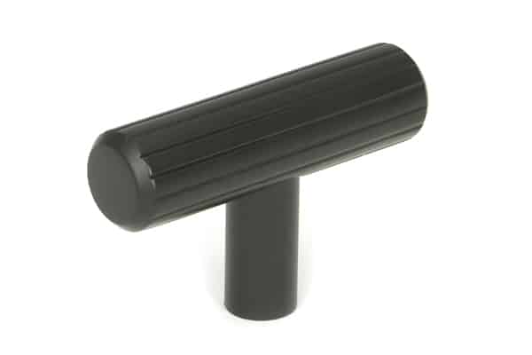 Aged Bronze Judd T-Bar 3