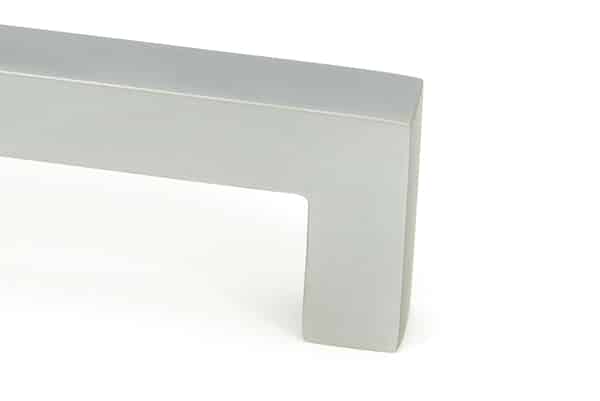 Satin Chrome Albers Pull Handle - Large - Image 2