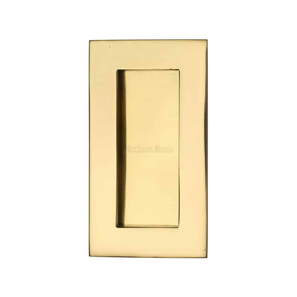 Heritage Brass Cabinet Pull Wire Design 160mm CTC Polished Chrome Finish 1
