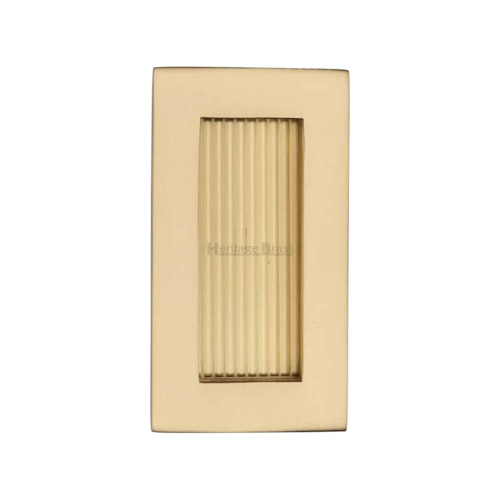 Heritage Brass Cabinet Pull Wire Design with 16mm Rose 160mm CTC Satin Rose Gold Finish 1