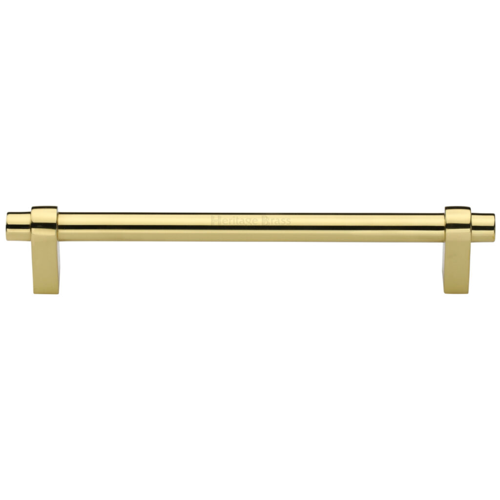 Heritage Brass Drawer Cup Pull Hampshire Design 57mm CTC Satin Chrome Finish 1