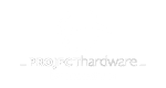 Project_Hardware white