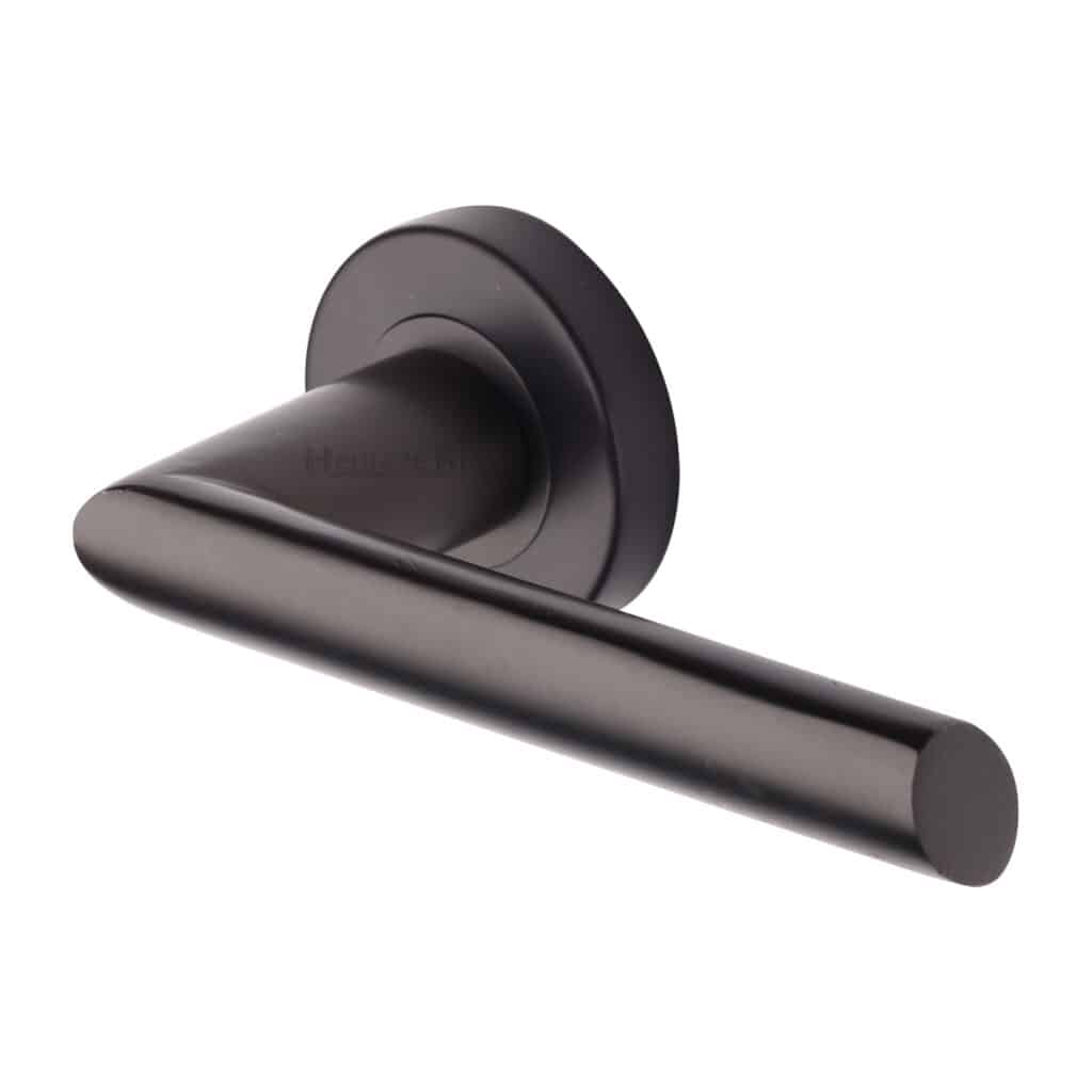 Heritage Brass Cabinet Pull Stepped Design 160mm CTC Polished Brass finish 1