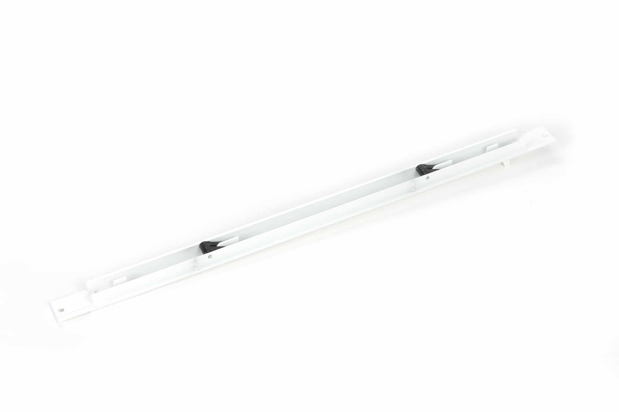 White Trimvent 90 Hi Lift Vent 425mm x 22mm 2