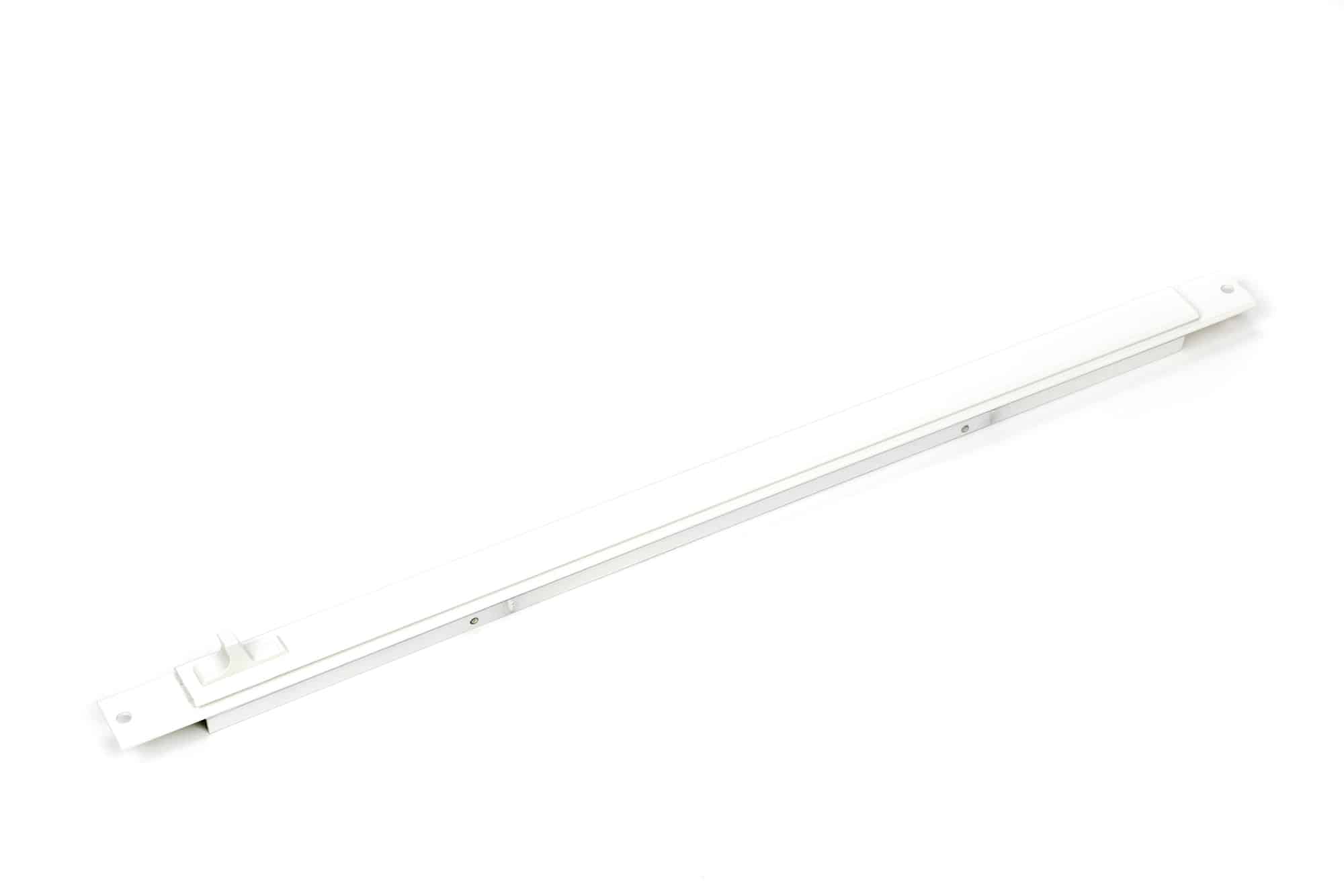 White Trimvent 90 Hi Lift Vent 425mm x 22mm 1