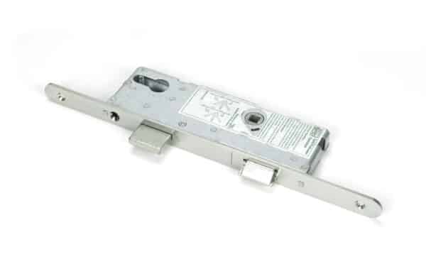 BZP Winkhaus 92mm Single Espag Lock 45mm BS 2