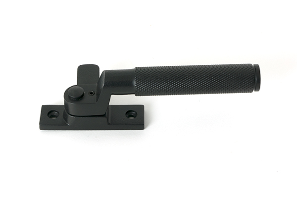 Matt Black Locking Brompton Fastener - LH - Image 4